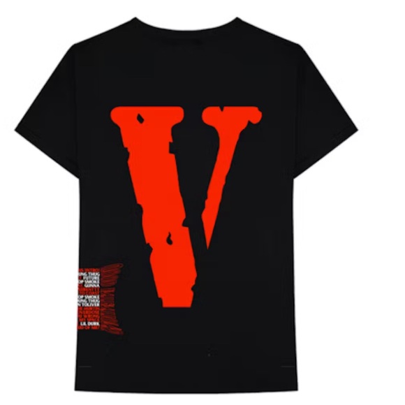 NAV x VLONE - Picture 2 of 7